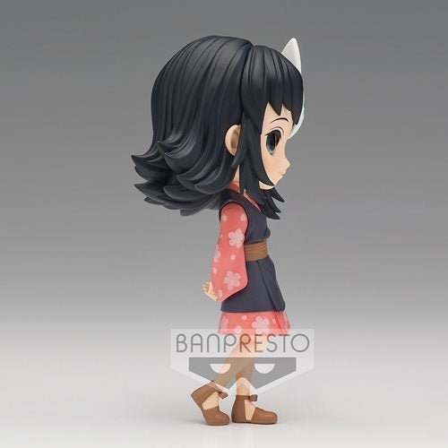 Demon Slayer: Kimetsu no Yaiba Makomo Version A Q Posket Statue - Create Marketplace