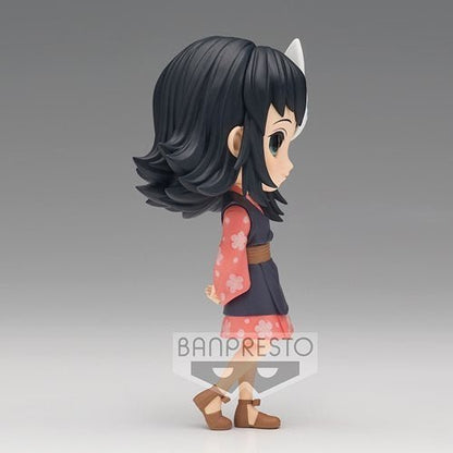 Demon Slayer: Kimetsu no Yaiba Makomo Version A Q Posket Statue - Create Marketplace