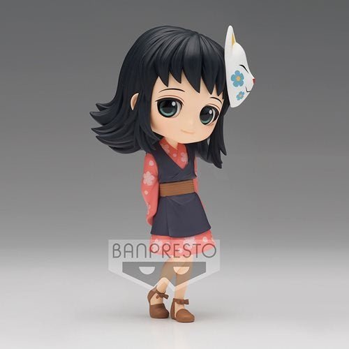 Demon Slayer: Kimetsu no Yaiba Makomo Version A Q Posket Statue - Create Marketplace