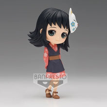 Demon Slayer: Kimetsu no Yaiba Makomo Version A Q Posket Statue - Create Marketplace