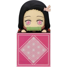 Demon Slayer: Kimetsu no Yaiba Nezuko Kamado Version A Hikkake Statue - Create Marketplace