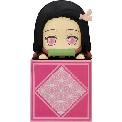 Demon Slayer: Kimetsu no Yaiba Nezuko Kamado Version A Hikkake Statue - Create Marketplace