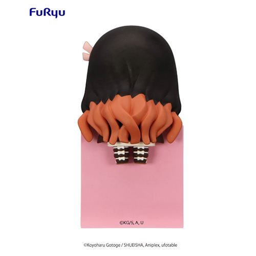 Demon Slayer: Kimetsu no Yaiba Nezuko Kamado Version A Hikkake Statue - Create Marketplace
