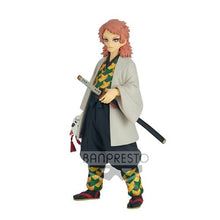 Demon Slayer: Kimetsu no Yaiba Sabito Vol. 19 Statue - Create Marketplace