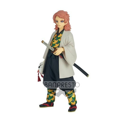 Demon Slayer: Kimetsu no Yaiba Sabito Vol. 19 Statue - Create Marketplace