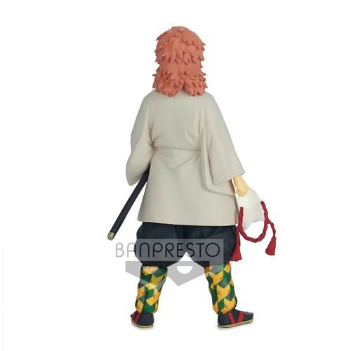 Demon Slayer: Kimetsu no Yaiba Sabito Vol. 19 Statue - Create Marketplace
