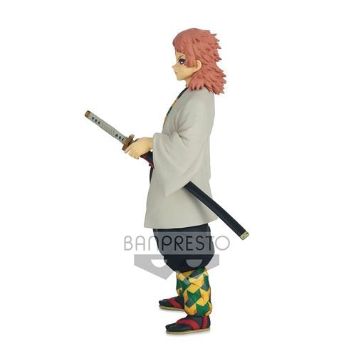 Demon Slayer: Kimetsu no Yaiba Sabito Vol. 19 Statue - Create Marketplace