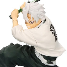 Demon Slayer: Kimetsu no Yaiba Sanemi Shinazugawa Vibration Stars Statue - Create Marketplace