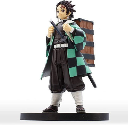 Demon Slayer: Kimetsu no Yaiba Tanjiro Kamado Vol. 18 Statue - Create Marketplace