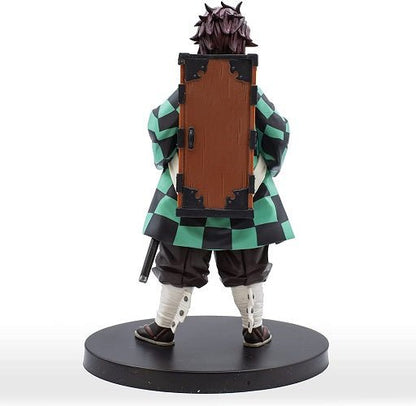 Demon Slayer: Kimetsu no Yaiba Tanjiro Kamado Vol. 18 Statue - Create Marketplace