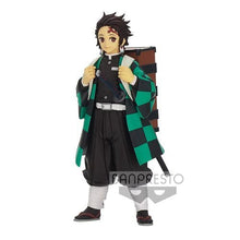 Demon Slayer: Kimetsu no Yaiba Tanjiro Kamado Vol. 18 Statue - Create Marketplace