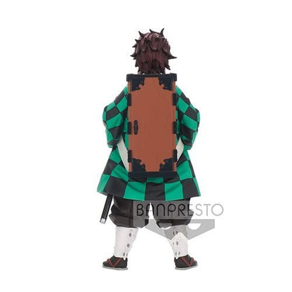 Demon Slayer: Kimetsu no Yaiba Tanjiro Kamado Vol. 18 Statue - Create Marketplace