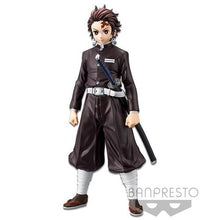 Demon Slayer: Kimetsu No Yaiba Tanjiro Kamado Vol. 6 Statue - Create Marketplace