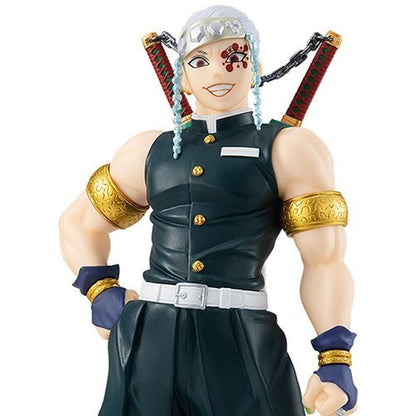 Demon Slayer: Kimetsu no Yaiba Tengen Uzui Pop Up Parade Statue - Create Marketplace