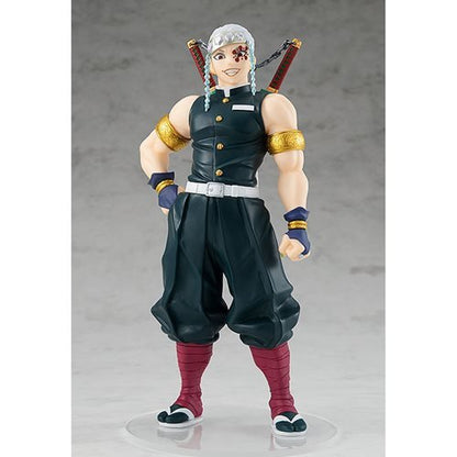 Demon Slayer: Kimetsu no Yaiba Tengen Uzui Pop Up Parade Statue - Create Marketplace