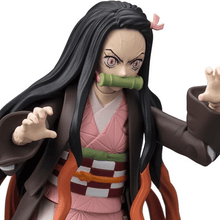 Demon Slayer: Kimetsu no Yaiba Ultimate Legends High-Definition Nezuko Kamado Action Figure - Create Marketplace