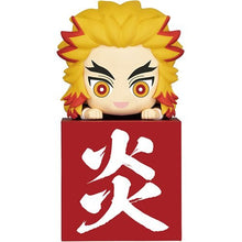 Demon Slayer Kyojuro Rengoku Hashira 1 Hikkake Statue - Create Marketplace