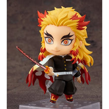 Demon Slayer: Kyojuro Rengoku Nendoroid Figure - ReRun - Create Marketplace