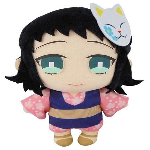 DEMON SLAYER - MAKOMO 8" PLUSH - Create Marketplace