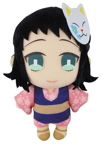DEMON SLAYER - MAKOMO 8" PLUSH - Create Marketplace