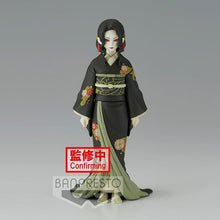 Demon Slayer: Muzan Kibutsuji Geisha Demon Series Vol. 6 Statue - Create Marketplace