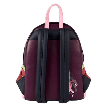 Demon Slayer Nezuko Kamado Cosplay Mini-Backpack - Create Marketplace