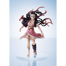 Demon Slayer: Nezuko Kamado Demon Form Advancing Version ConoFig Statue - Create Marketplace