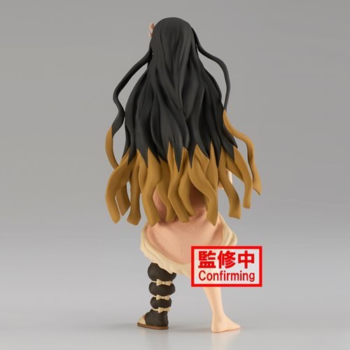 Demon Slayer Nezuko Kamado Demon Version Vol. 27 Statue - Create Marketplace