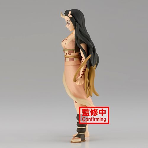 Demon Slayer Nezuko Kamado Demon Version Vol. 27 Statue - Create Marketplace