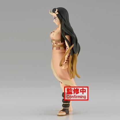 Demon Slayer Nezuko Kamado Demon Version Vol. 27 Statue - Create Marketplace