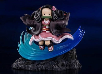Demon Slayer Nezuko Kamado FiguartsZERO Statue - Create Marketplace