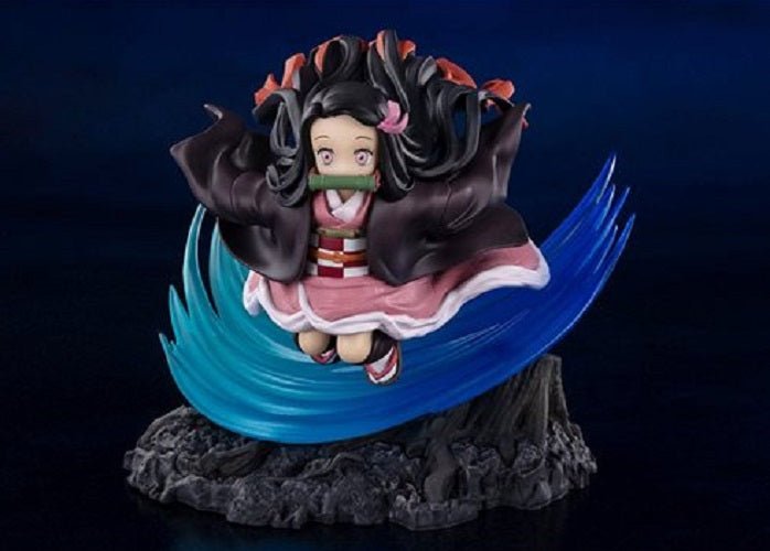 Demon Slayer Nezuko Kamado FiguartsZERO Statue - Create Marketplace