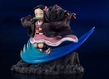 Demon Slayer Nezuko Kamado FiguartsZERO Statue - Create Marketplace