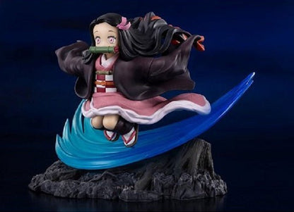 Demon Slayer Nezuko Kamado FiguartsZERO Statue - Create Marketplace