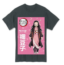 Demon Slayer - Nezuko Kamado T-Shirt - Create Marketplace