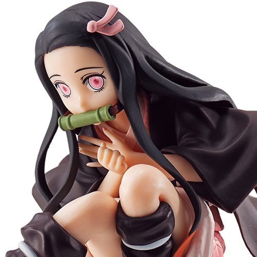 Demon Slayer: Nezuko Kamado Tengen Uzui Is Here! Reprint Version Ichiban Statue - Create Marketplace