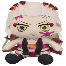 Demon Slayer S2 - Daki 12" Sitting Plush - Create Marketplace