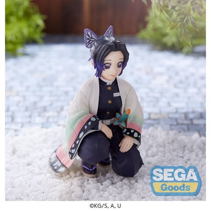 Demon Slayer Shinobu Kocho Hashira Perching Statue - Create Marketplace