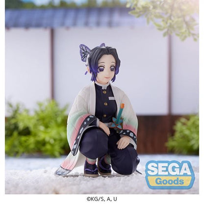 Demon Slayer Shinobu Kocho Hashira Perching Statue - Create Marketplace