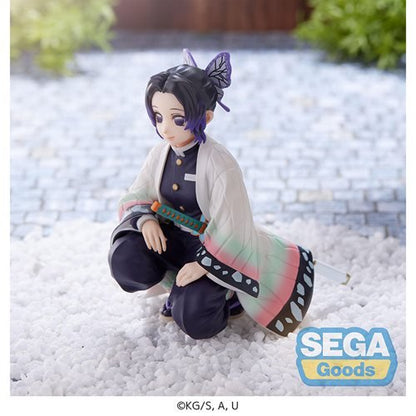 Demon Slayer Shinobu Kocho Hashira Perching Statue - Create Marketplace