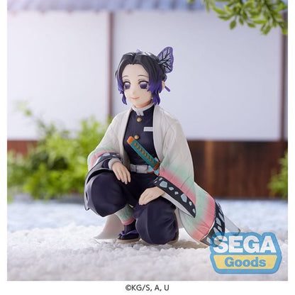 Demon Slayer Shinobu Kocho Hashira Perching Statue - Create Marketplace