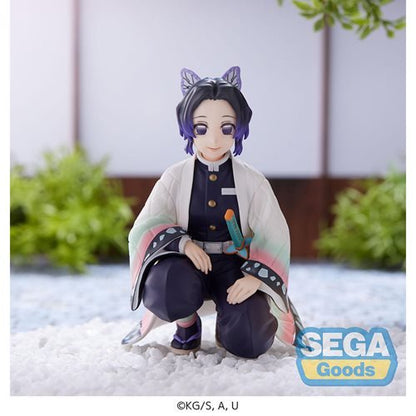 Demon Slayer Shinobu Kocho Hashira Perching Statue - Create Marketplace