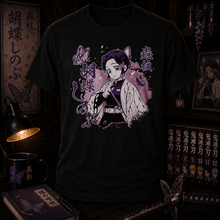 Demon Slayer Shinobu Kocho T-Shirt - Create Marketplace