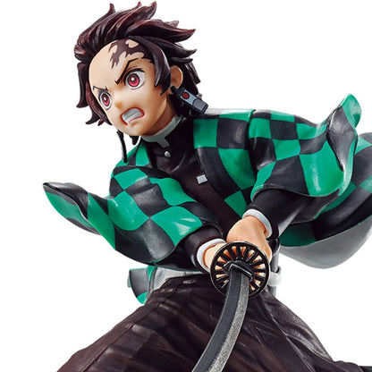 Demon Slayer: Tanjiro Kamado Tengen Uzui Is Here! Ichiban Statue - Create Marketplace
