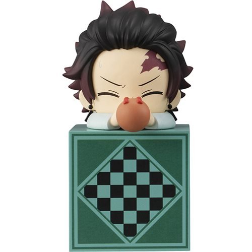 Demon Slayer: Tanjiro Kamado Version C Hikkake Statue - Create Marketplace
