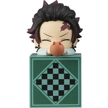 Demon Slayer: Tanjiro Kamado Version C Hikkake Statue - Create Marketplace