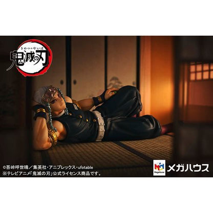 Demon Slayer: Uzui Relaxing G.E.M. Series Statue - Create Marketplace