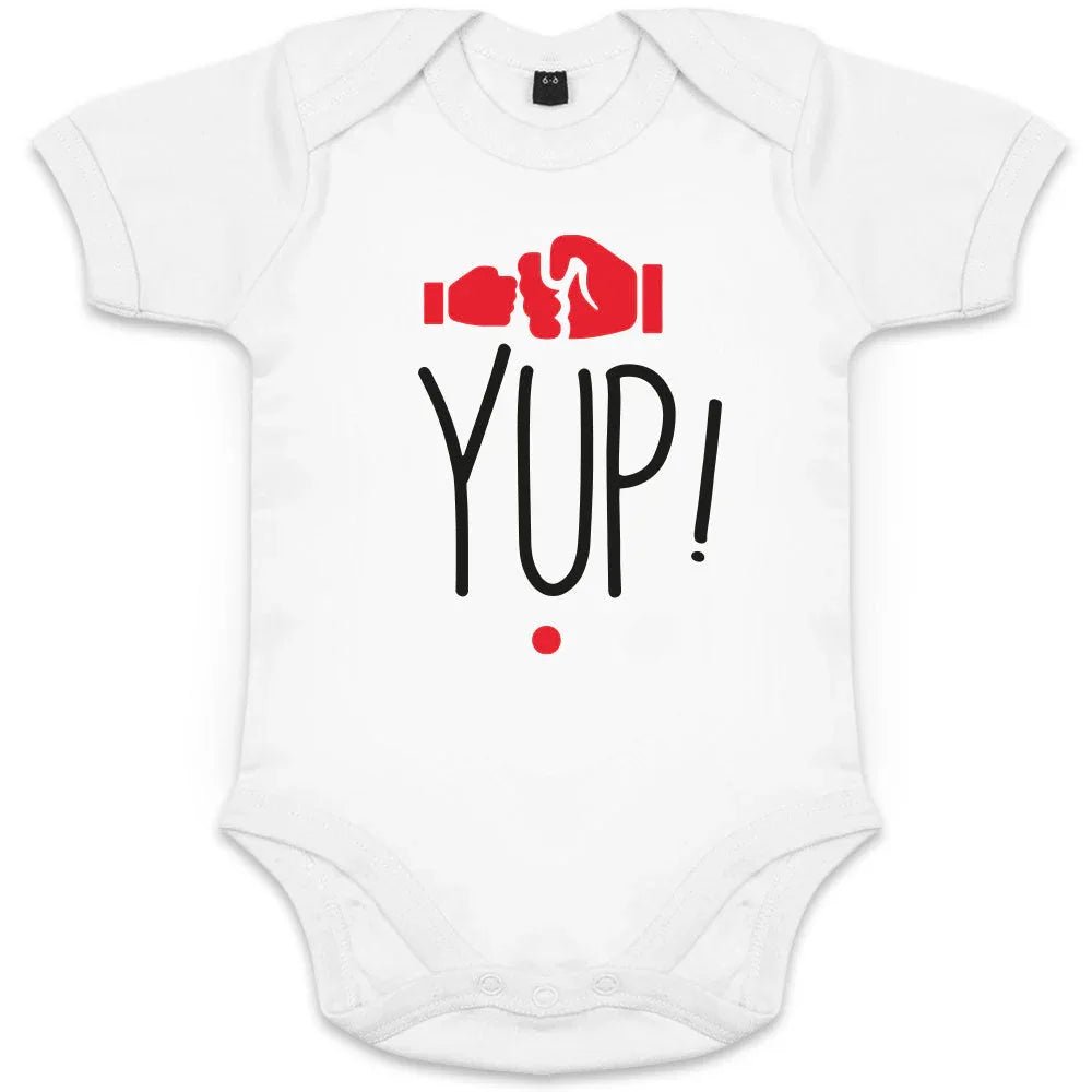 Did We Just Become Best Friends Dad and Child Matching Outfit - Create Marketplace