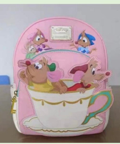 Disney Cinderella mini backpack - Create Marketplace