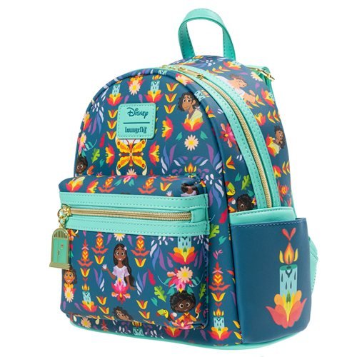 Disney Encanto GITD Mini-Backpack- EE Exclusive - Create Marketplace